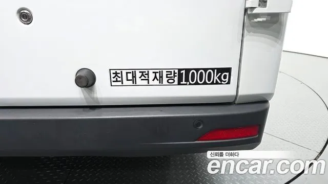 Geely SE-A2 Van — Фото автомобиля 5