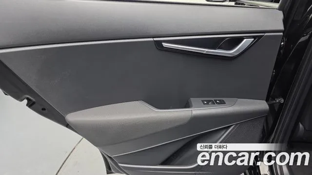 Kia Niro All Niro EV Air — Фото автомобиля 22