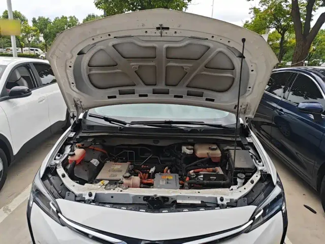 Buick Velite 6 — Фото автомобиля 19