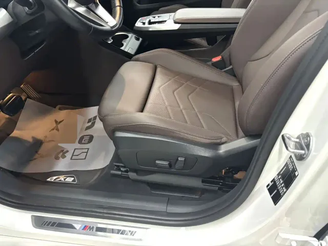 BMW X2 — Фото автомобиля 2