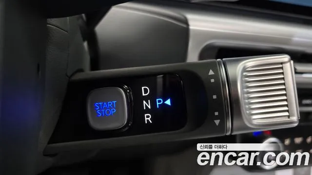 Hyundai Ioniq 9 — Фото автомобиля 12