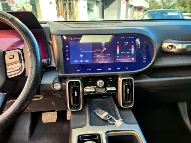 Haval Big Dog — Фото автомобиля 13