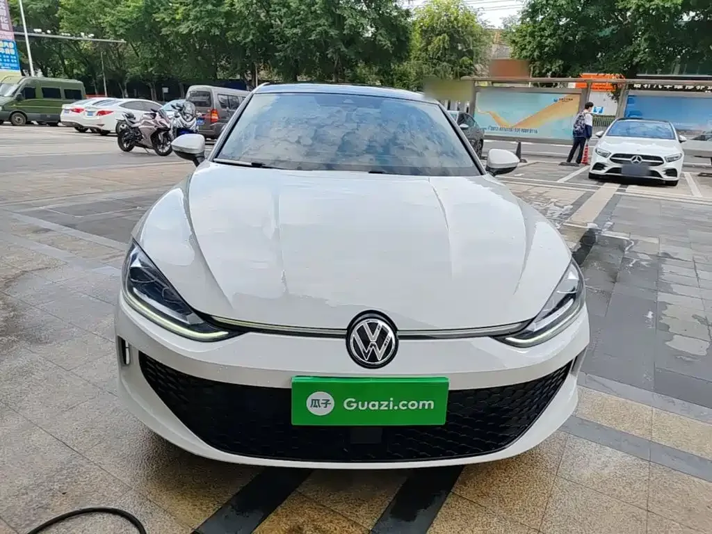 Volkswagen Lamando 2023 Lamando L 280TSI DSG Glamour Edition — Фото автомобиля 2