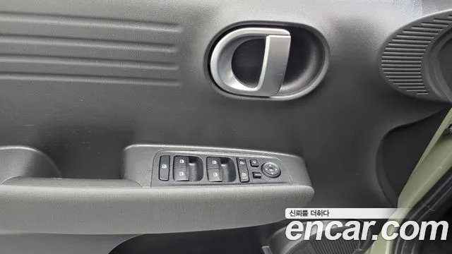 Hyundai Casper — Фото автомобиля 29
