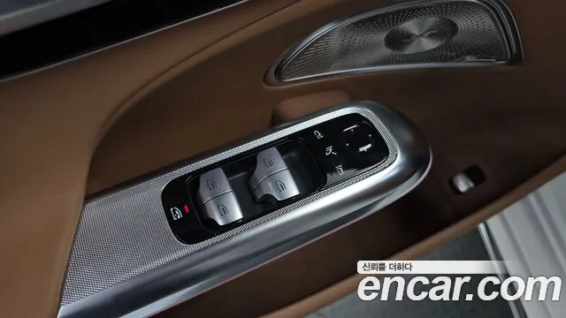 Mercedes-Benz E-Class W214 — Фото автомобиля 27