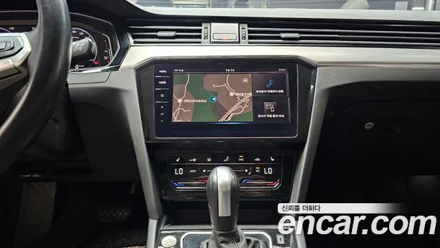 Volkswagen Passat Passat GT(B8) 2.0 TDI Premium — Фото автомобиля 14