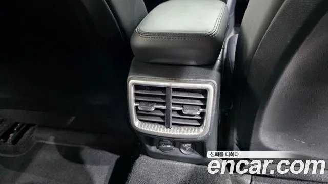 Kia K5 K5 3 поколение 2.0 LPI(Для проката) — Фото автомобиля 18