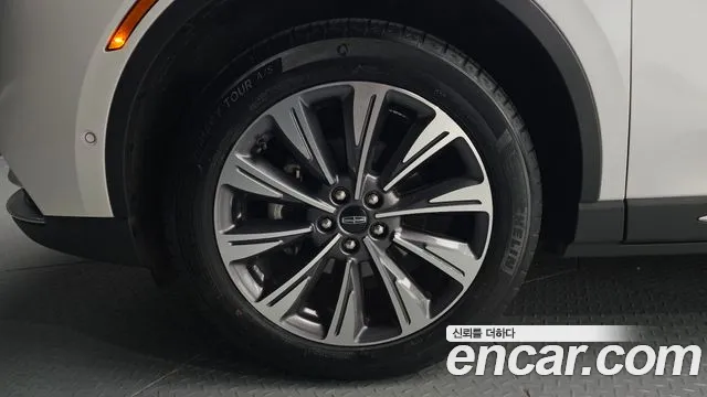 Lincoln Corsair Corsair 2.0 Reserve AWD — Фото автомобиля 5