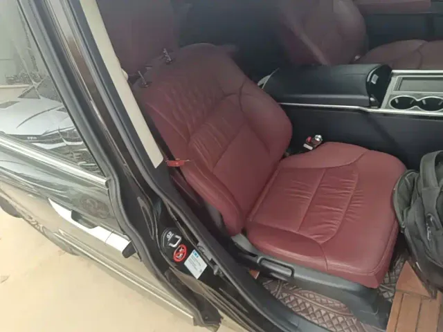 Honda Elysion — Фото автомобиля 24