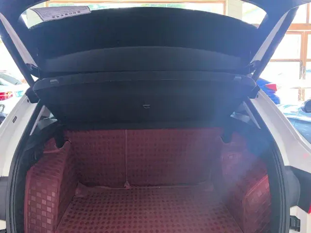 Skoda Kodiaq GT — Фото автомобиля 4