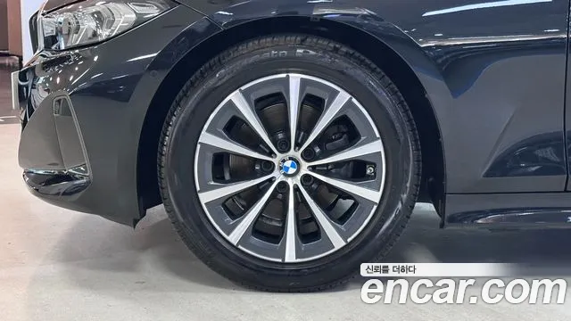 BMW 3 Series G20 — Фото автомобиля 5