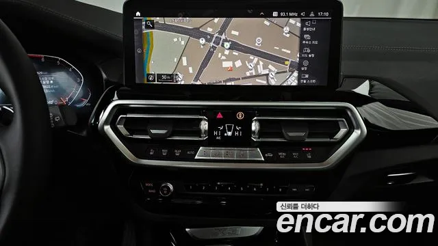 BMW X3 — Фото автомобиля 14