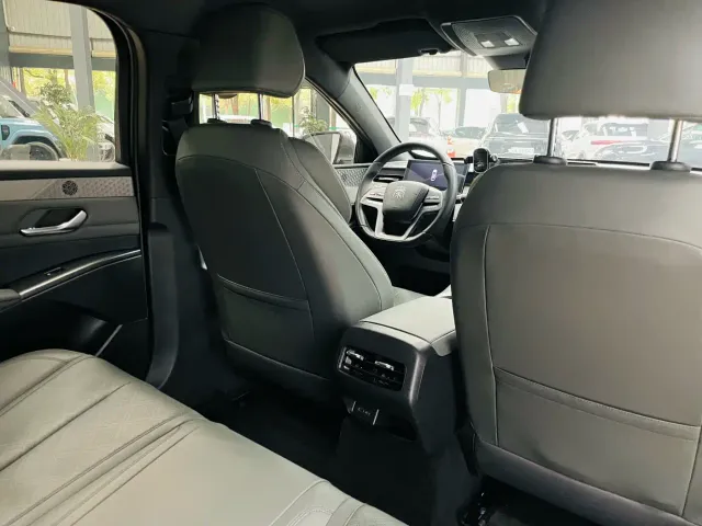 BYD Qin PLUS — Фото автомобиля 22
