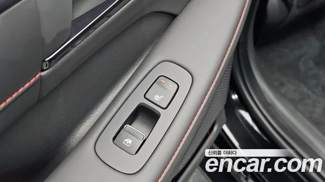 Hyundai Sonata Sonata Edge(DN8) 1.6 Turbo — Фото автомобиля 25