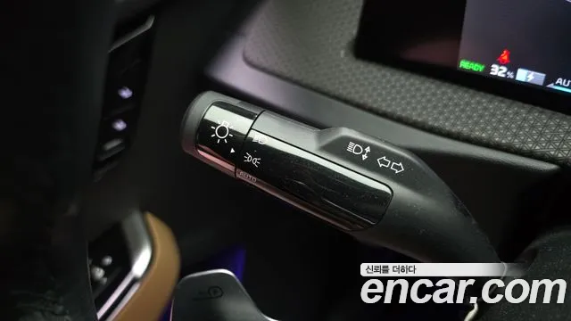 Kia EV6 — Фото автомобиля 18
