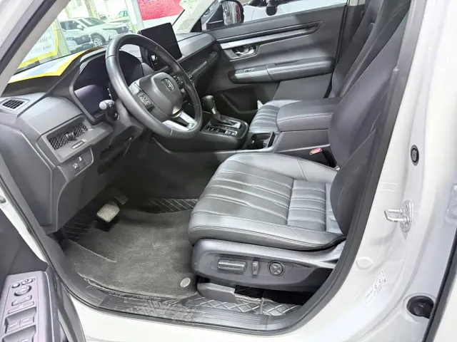 Honda Breeze — Фото автомобиля 8