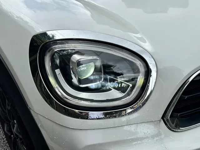 MINI Countryman — Фото автомобиля 21