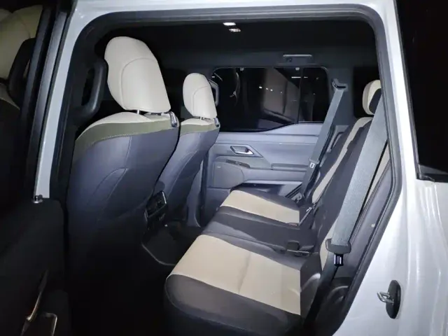 Lexus GX — Фото автомобиля 11