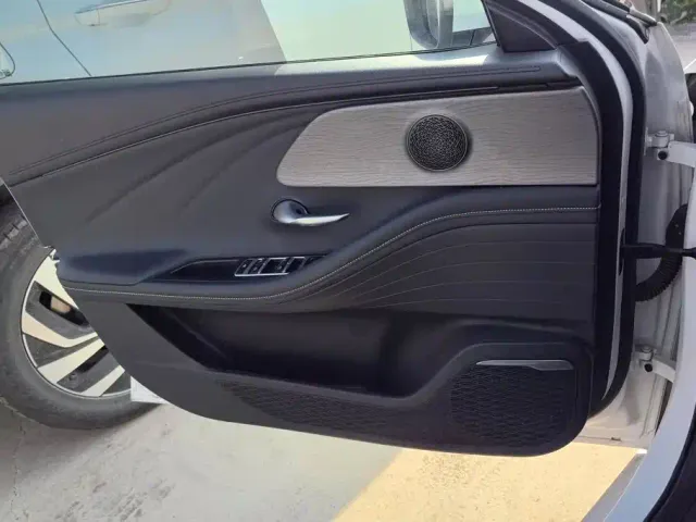 Chery Arrizo 8 — Фото автомобиля 7