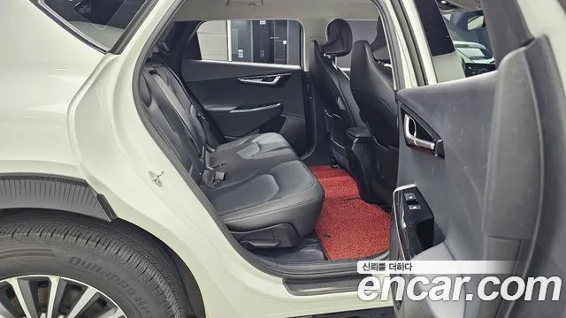 Kia EV6 — Фото автомобиля 12