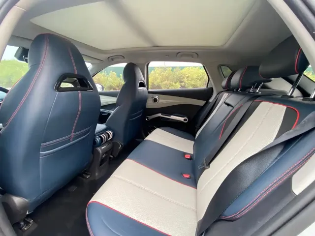 BYD Yuan PLUS 2022 430KM Premium — Фото автомобиля 8