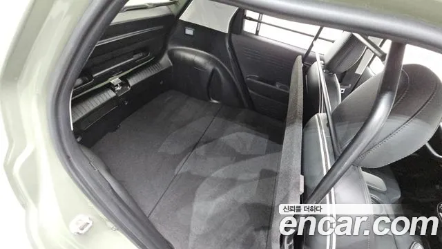 Hyundai Casper — Фото автомобиля 18