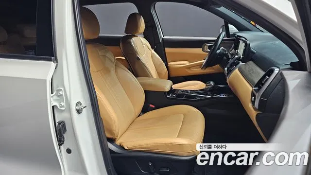 Kia Sorento Generation 4 — Фото автомобиля 26