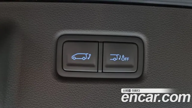 Hyundai Staria Staria 4WD Lounge 7 мест — Фото автомобиля 20