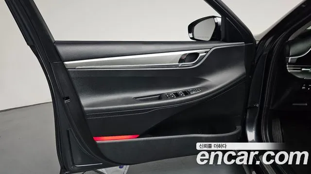 Hyundai Grandeur Новый Grandeur IG — Фото автомобиля 23