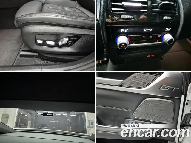 BMW Gran Turismo G32 — Фото автомобиля 18