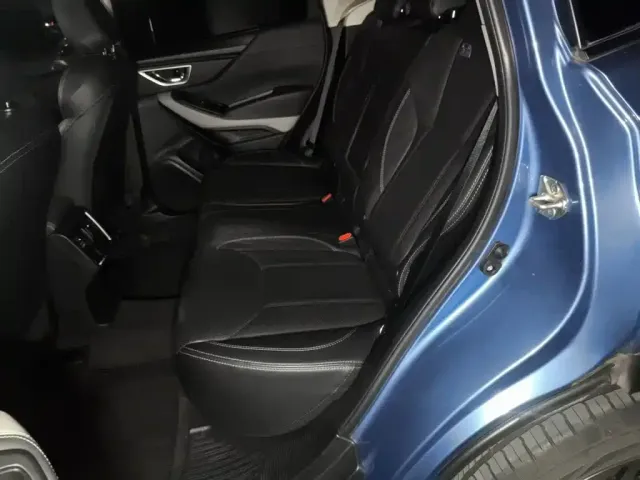Subaru Forester 2022 2.0i AWD Luxury Edition with EyeSight — Фото автомобиля 14