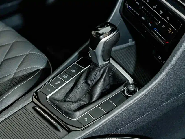 Volkswagen Sagitar — Фото автомобиля 18