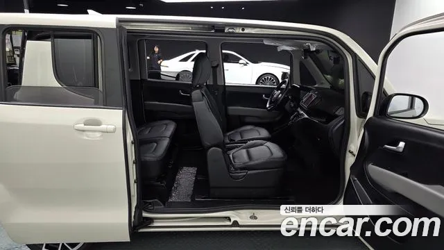 Kia RAY Новый Kia Ray Signature — Фото автомобиля 20