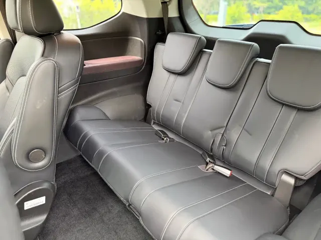 GAC Trumpchi M6 — Фото автомобиля 10