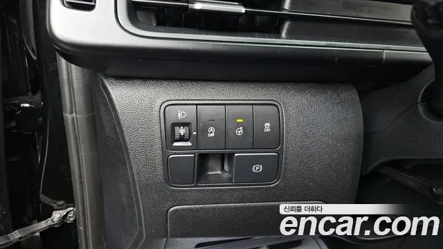 Hyundai Staria Staria Tourer 9 мест — Фото автомобиля 13