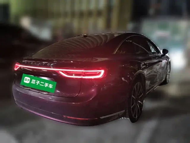 Stelato S9 — Фото автомобиля 6