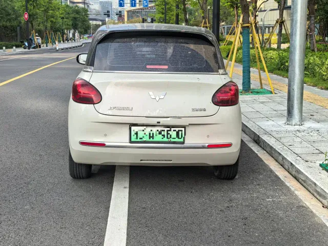 Wuling Bingo — Фото автомобиля 5