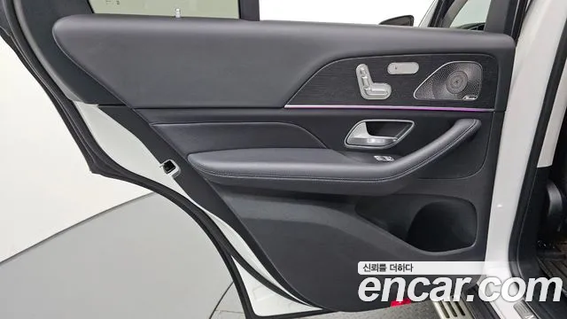 Mercedes-Benz GLE-Class W167 — Фото автомобиля 25