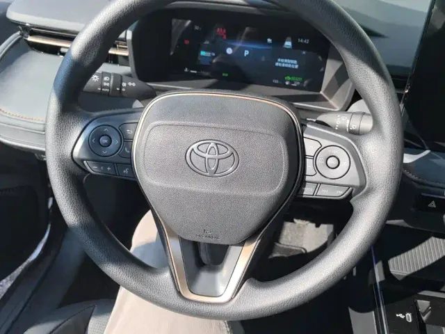 Toyota Corolla — Фото автомобиля 15