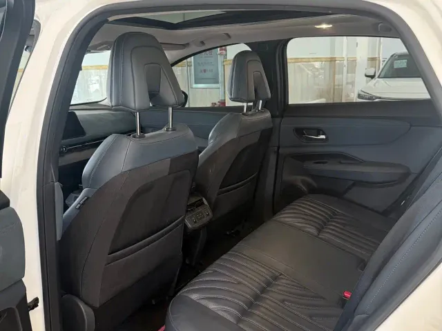 Nissan Ariya — Фото автомобиля 7