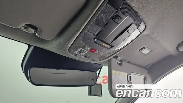Kia Niro New — Фото автомобиля 30