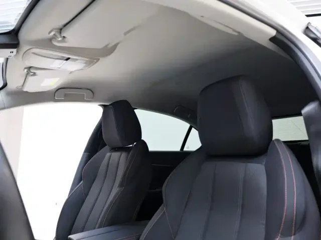 Peugeot 508 — Фото автомобиля 26