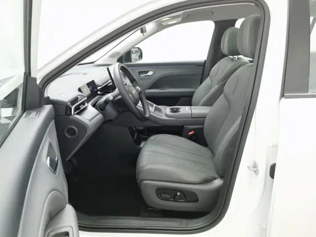 GAC Aion i60 — Фото автомобиля 10