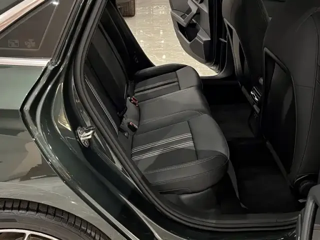 Audi A3 — Фото автомобиля 15