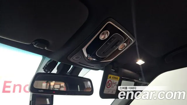 KG_Mobility_Ssangyong Torres Torres Бензин 1.5 2WD — Фото автомобиля 19