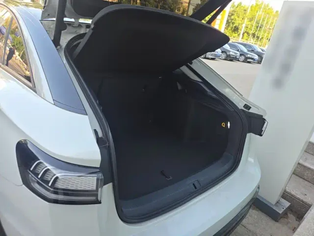 Volkswagen ID.7 Vizzion — Фото автомобиля 18