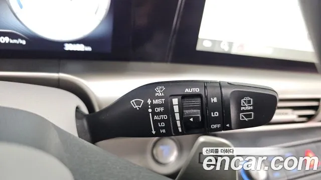 Hyundai Nexo — Фото автомобиля 26