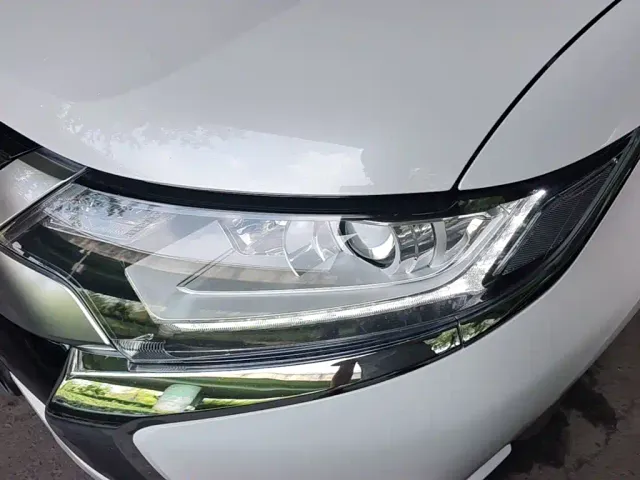 Mitsubishi Outlander — Фото автомобиля 23