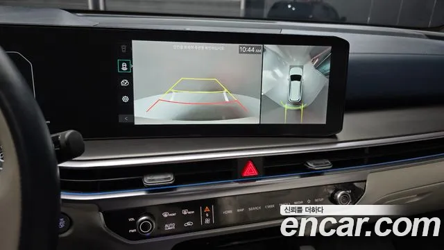 Kia Sorento — Фото автомобиля 23