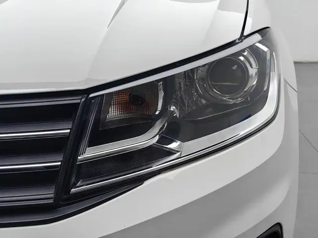 Volkswagen Santana — Фото автомобиля 7